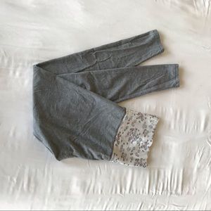 Xhilaration Yoga Pant Sleepwear